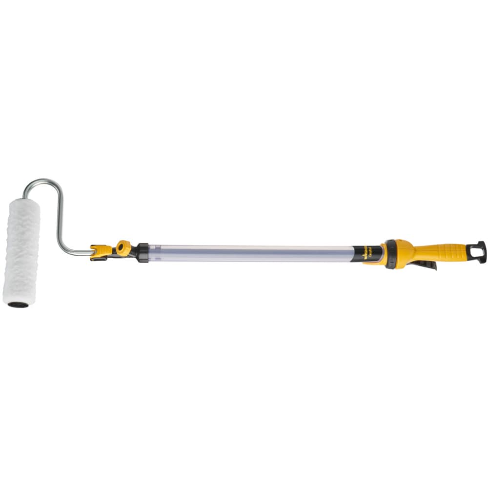 Trafalet cu rezervor WAGNER EasyRoll, 550 ml, 23 cm