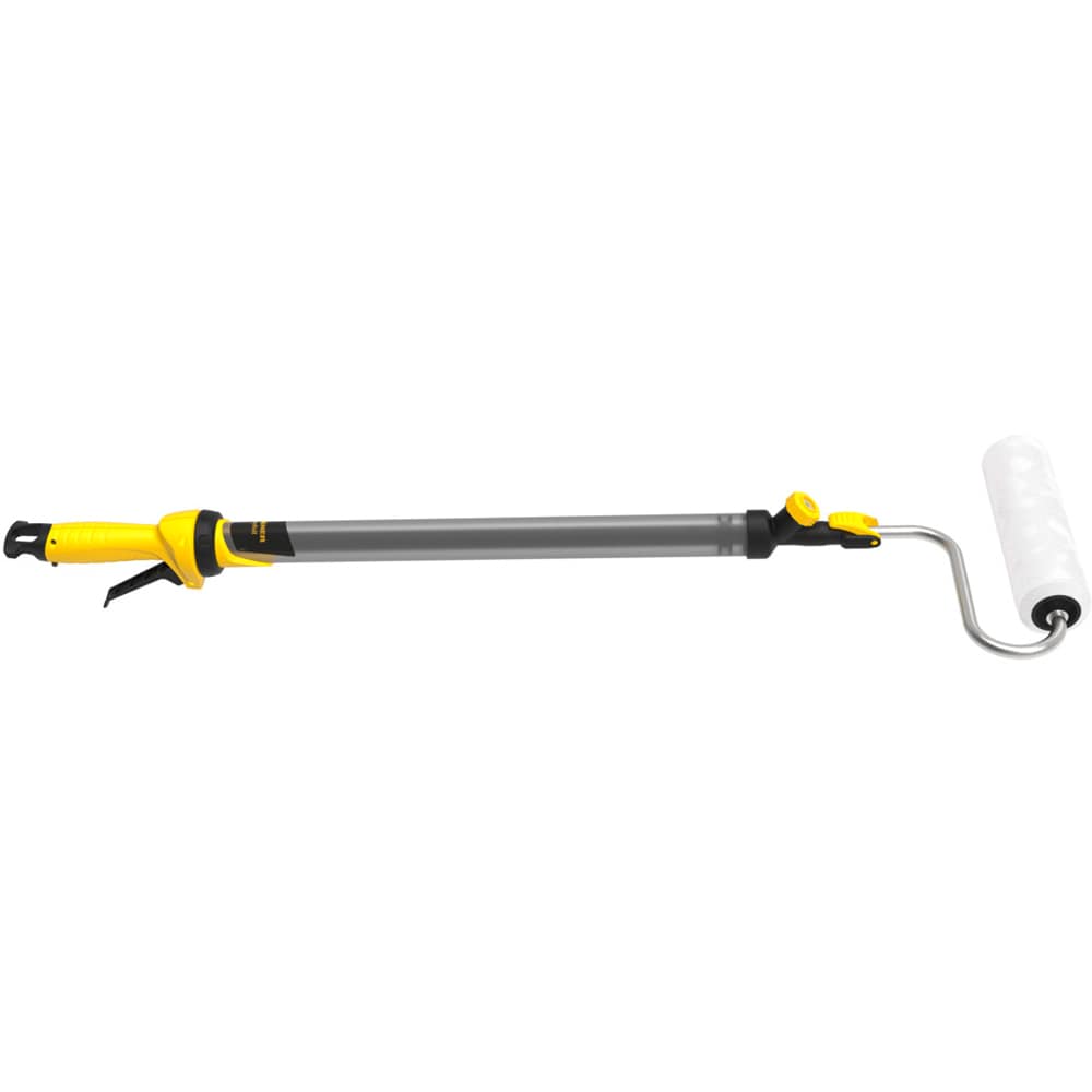 Trafalet cu rezervor WAGNER EasyRoll, 550 ml, 23 cm