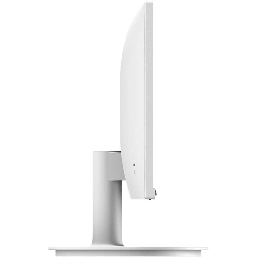 Monitor LED IPS PHILIPS 241V8AW, 23.8", Full HD, 75Hz, Adaptive sync, alb