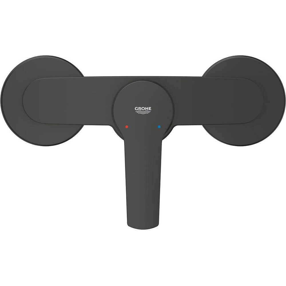 Baterie dus GROHE Start 242082432, aparenta, alama, negru