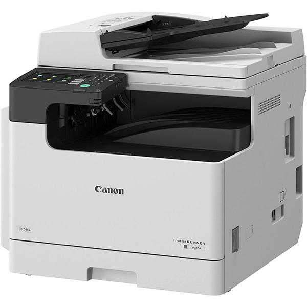 Multifunctional laser monocrom CANON imageRUNNER 2425i, A3, USB, Retea, Wi-Fi