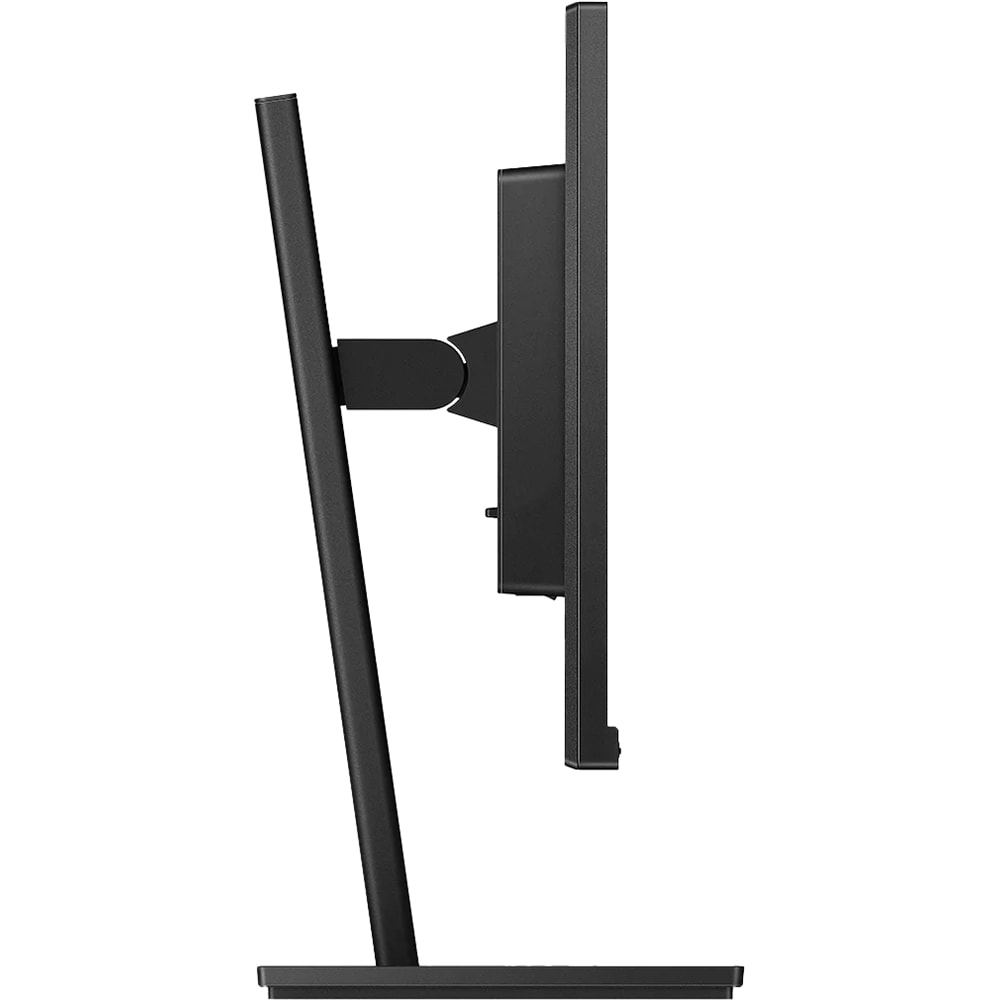 Monitor LCD IPS Philips, 242S1AE/00, 23.8'', Full HD, 75Hz, boxe, pivot, negru