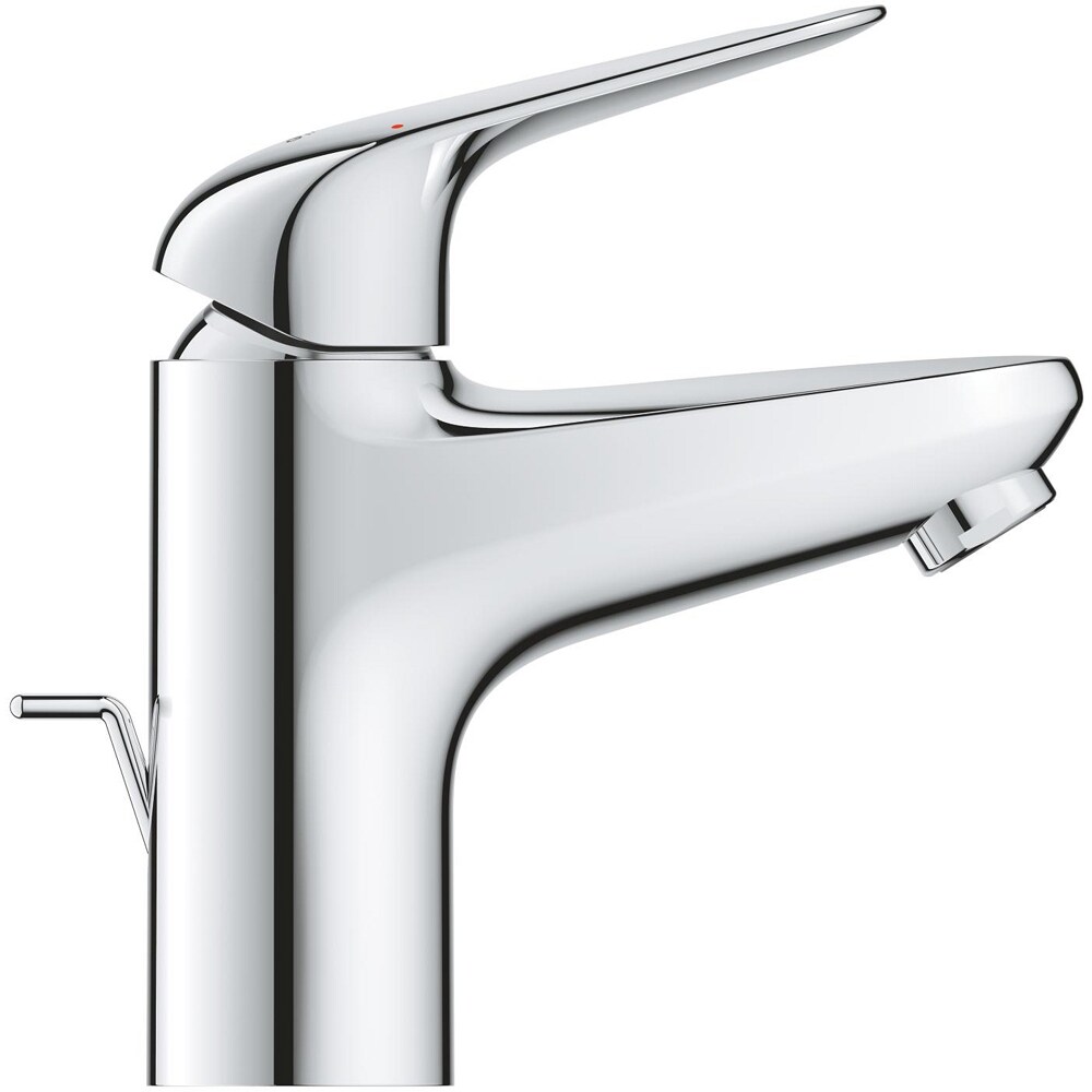 Baterie lavoar GROHE Swift 24316001, alama, crom