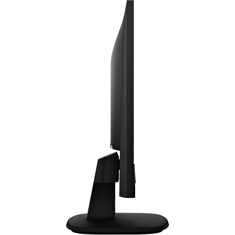 Monitor LED IPS PHILIPS 243V7QDSB, 23.8", Full HD, 75Hz, negru