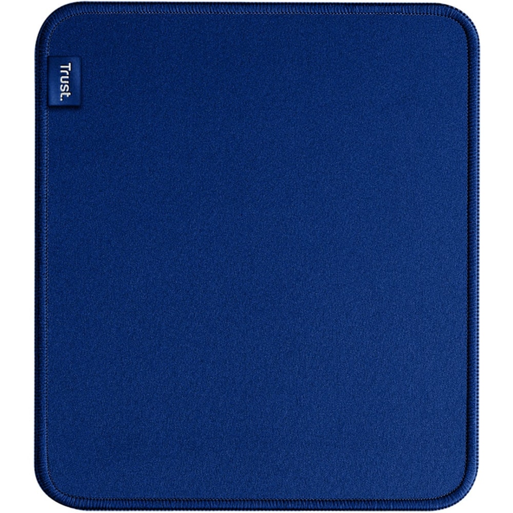 Mouse Pad TRUST Boye 24744, albastru