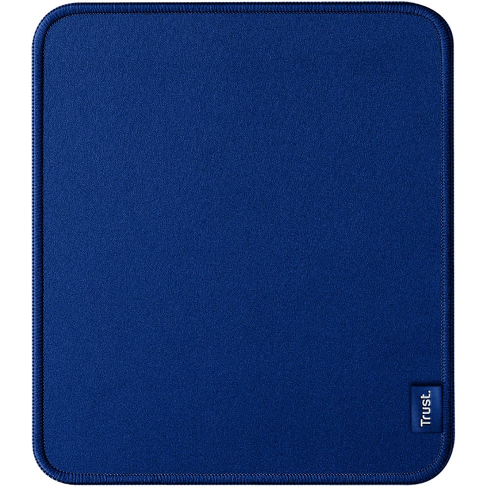 Mouse Pad TRUST Boye 24744, albastru