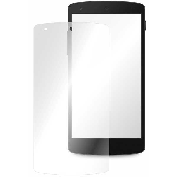 Folie protectie pentru Nokia 7.1, SMART PROTECTION, polimer, display, transparent