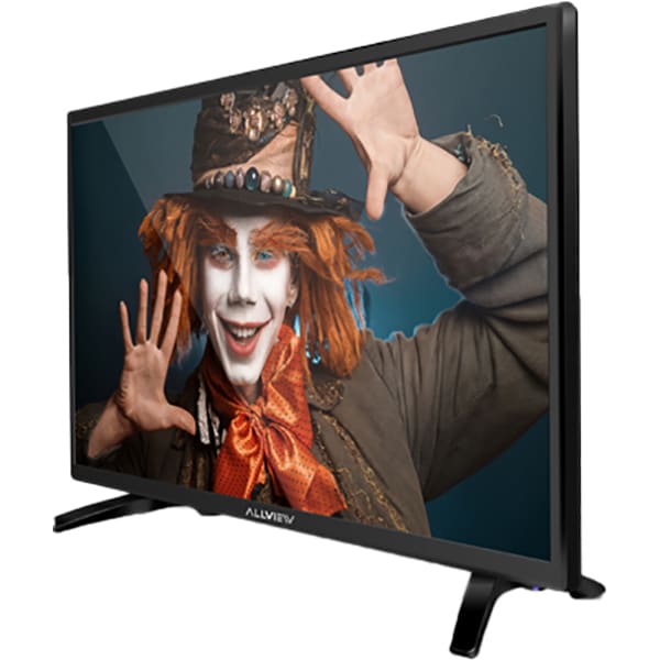 Televizor LED ALLVIEW 40ATC5000-F, Full HD, 101 cm