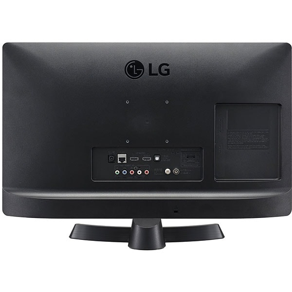 Televizor LED Smart LG 28TL510S, HD, 70 cm
