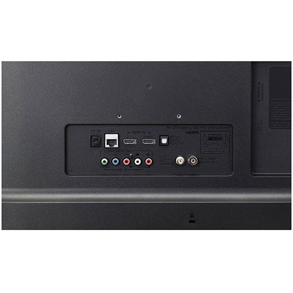 Televizor LED Smart LG 28TL510S, HD, 70 cm