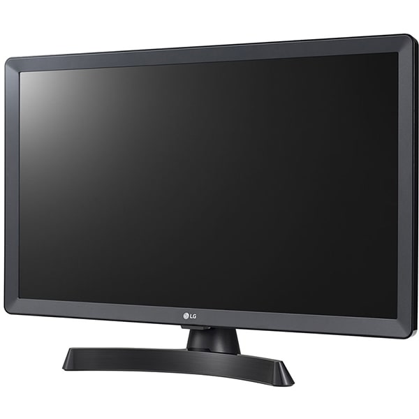 Televizor / monitor LED LG 24TL510V-PZ, HD, 60 cm