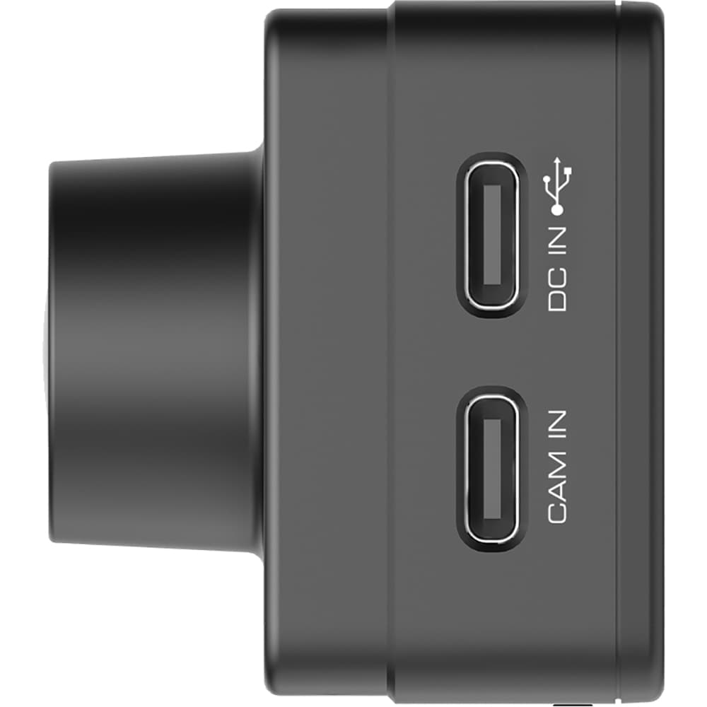 Camera auto DVR KENWOOD A310W, 2", Full HD, Wi-Fi, 4G, G-Senzor