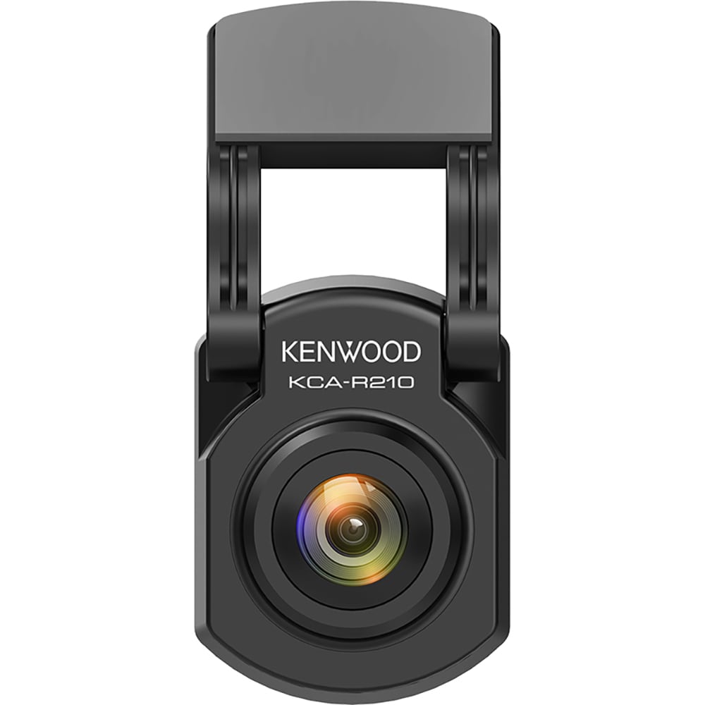 Camera auto spate KENWOOD KCAR210, 2K, compatibila DRVA610W