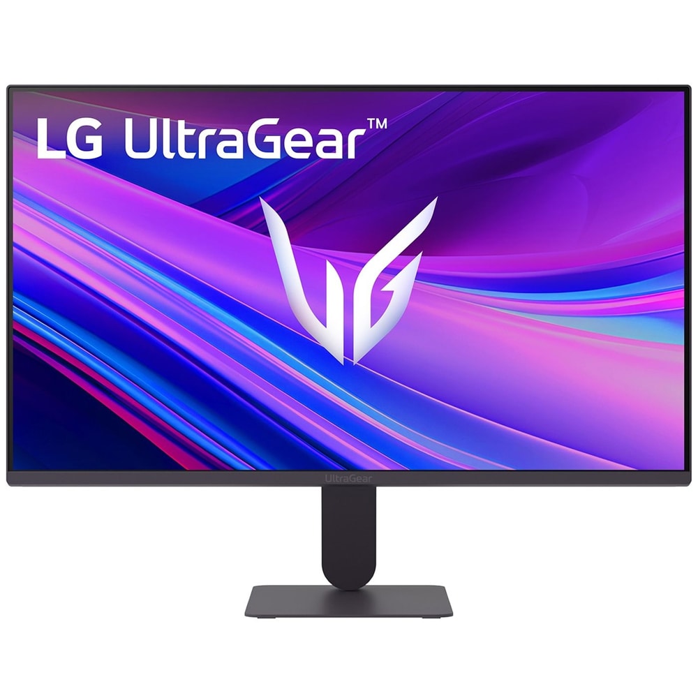 Monitor Gaming LED IPS LG UltraGear 24G411A, 24" Full HD, 144Hz, G-SYNC Compatible, FreeSync, HDR 10, negru