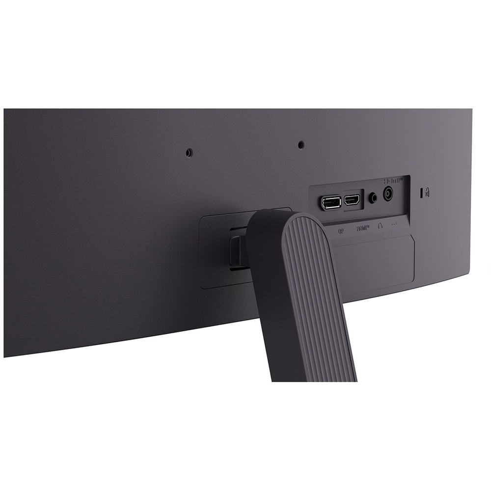 Monitor Gaming LED IPS LG UltraGear 24G411A, 24" Full HD, 144Hz, G-SYNC Compatible, FreeSync, HDR 10, negru