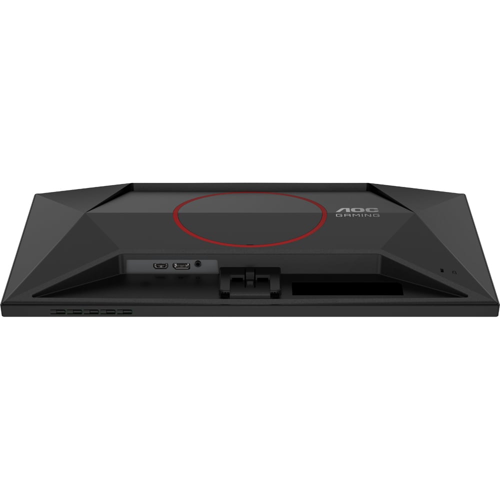 Monitor Gaming LED Fast IPS AOC 24G42E, 23.8", Full HD, 180Hz, G-SYNC Compatible, negru