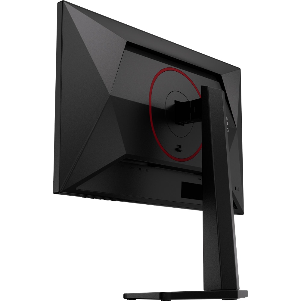 Monitor Gaming LED Fast IPS AOC 24G4ZR, 23.8", Full HD, 260Hz, G-SYNC Compatible, negru
