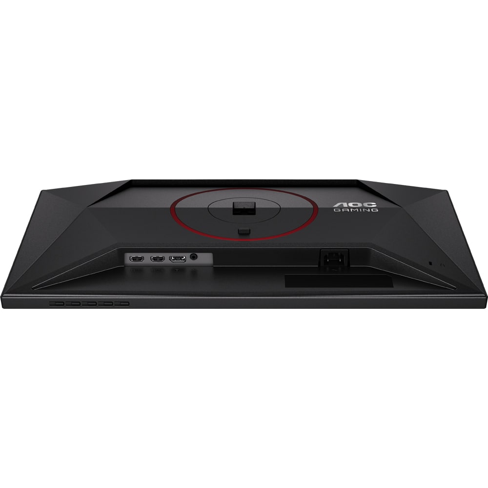 Monitor Gaming LED Fast IPS AOC 24G4ZR, 23.8", Full HD, 260Hz, G-SYNC Compatible, negru