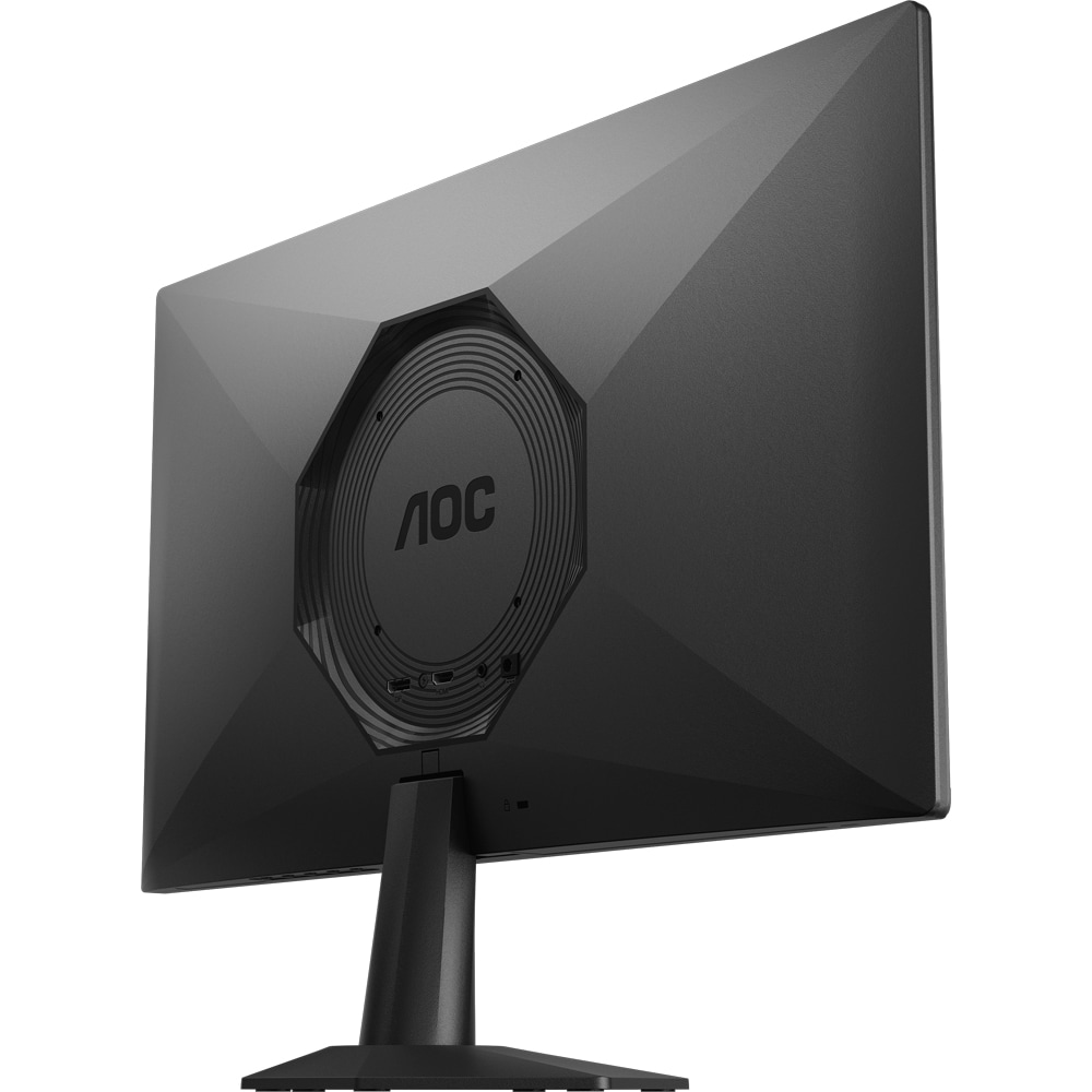 Monitor Gaming WLED IPS AOC 24G50F, 23.8", Full HD, 180Hz, HDR10, Adaptive Sync, negru