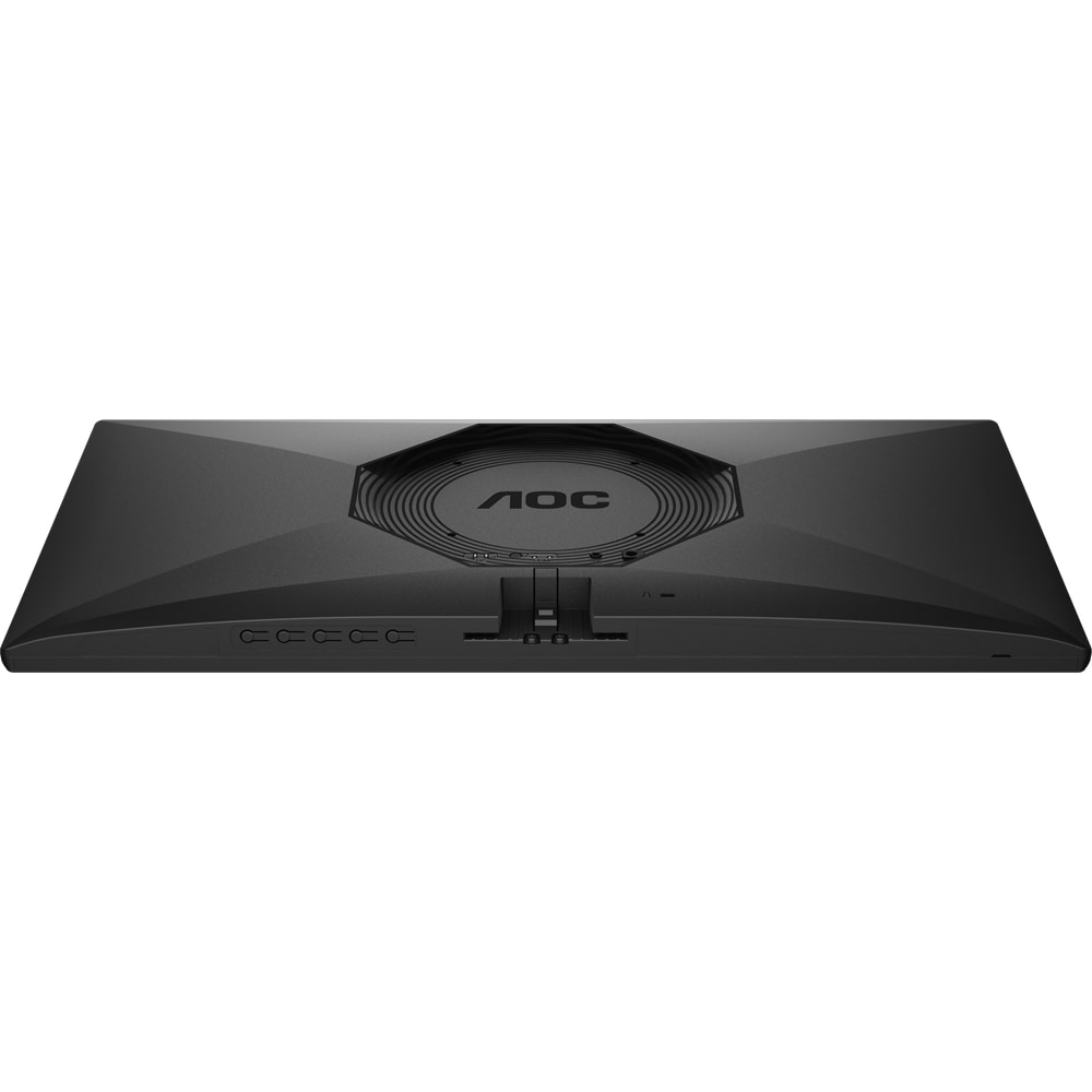 Monitor Gaming WLED IPS AOC 24G50F, 23.8", Full HD, 180Hz, HDR10, Adaptive Sync, negru