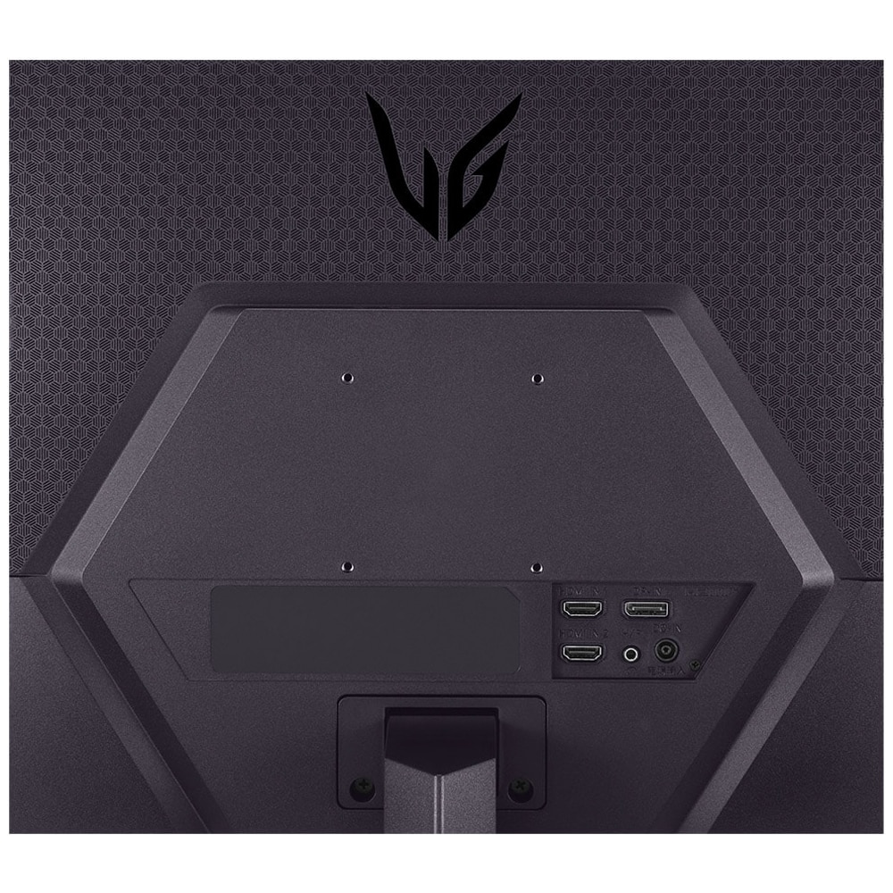 Monitor Gaming LED VA LG UltraGear 24GS50F-B, Full HD, 180Hz, AMD FreeSync, HDR 10, negru