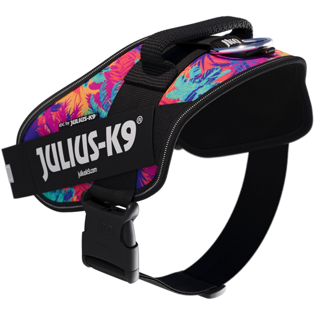 Ham caini JULIUS K-9 IDC Power Vibe, marimea L, multicolor