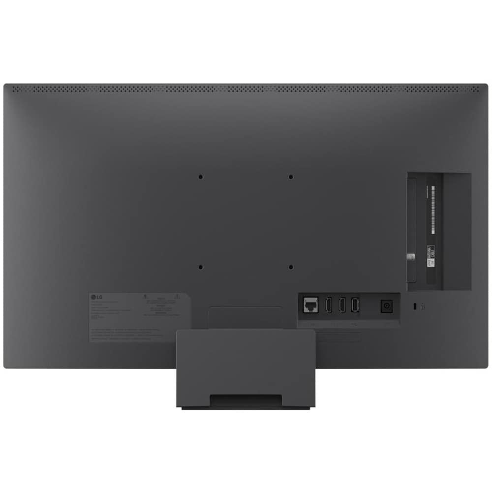 Televizor LED Smart LG 24LB70003LA, Full HD, HDR, 59cm