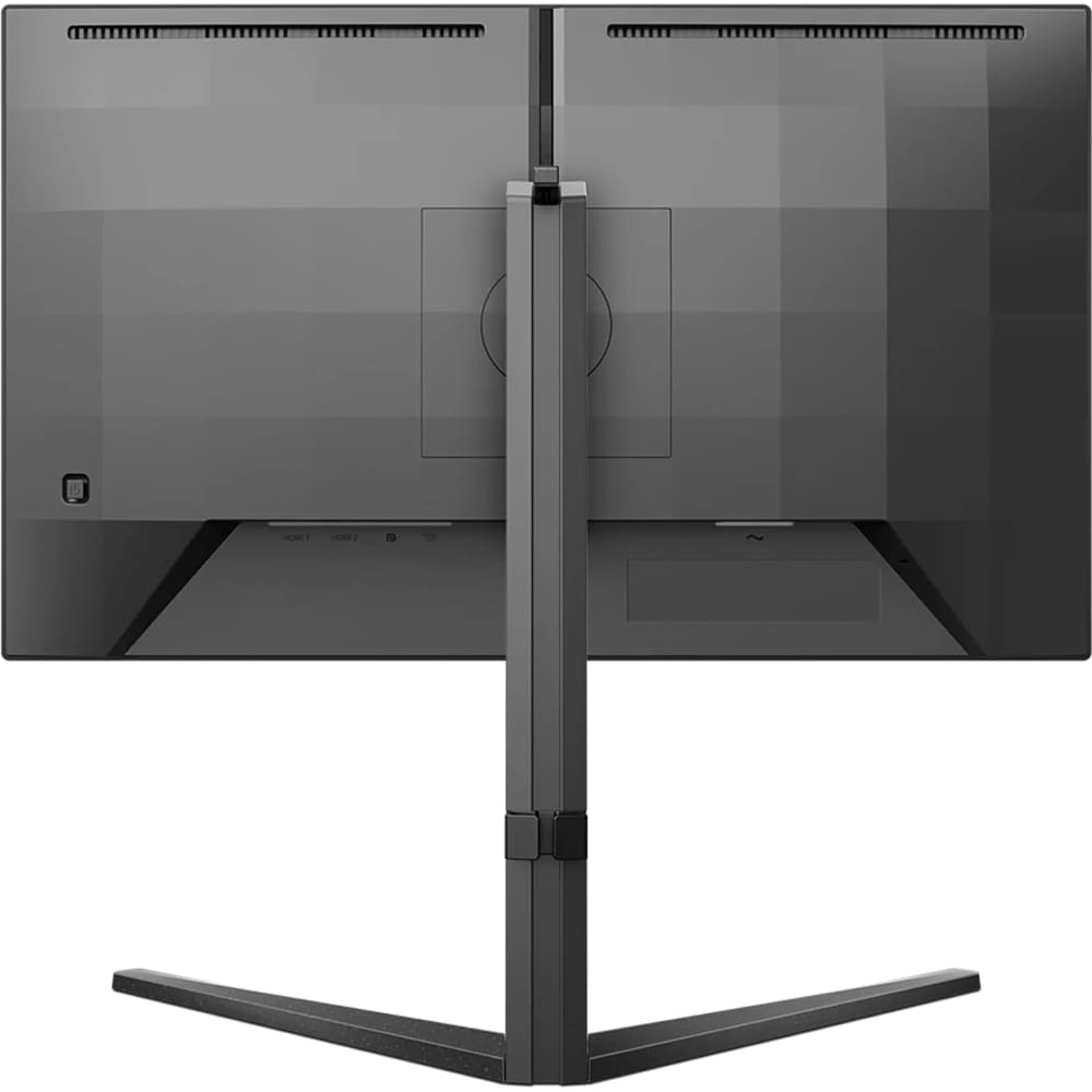 Monitor Gaming IPS PHILIPS Evnia 24M2N3200A/00, 24", Full HD, 180Hz, HDR 10, Boxe, negru