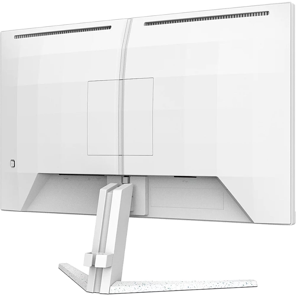 Monitor Gaming Fast IPS PHILIPS Evnia 24M2N3201PL, 23.8", Full HD, 260Hz, HDR 10, alb
