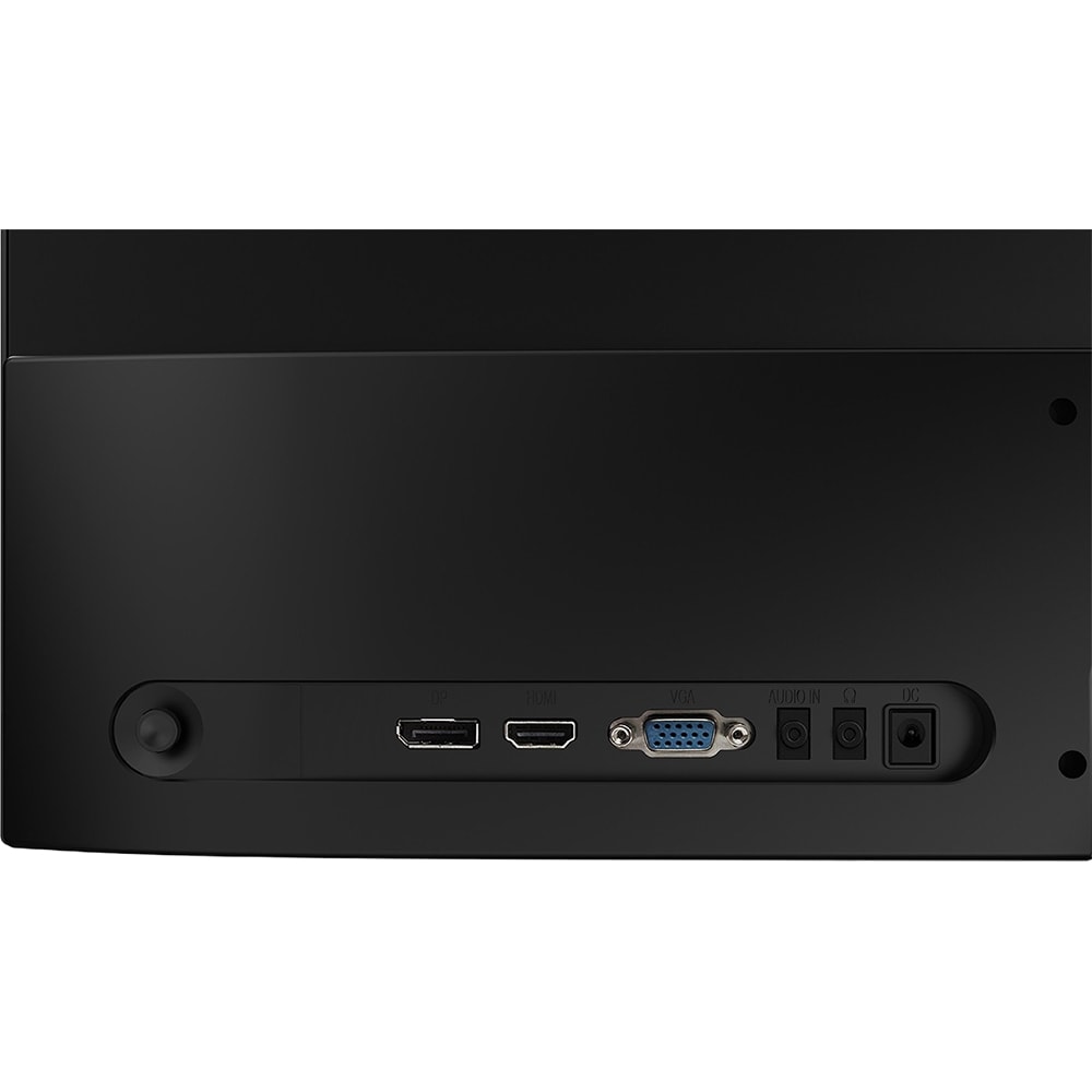 Monitor LED IPS TESLA 24MC346BF, 23.8", Full HD, 100Hz, AMD FreeSync, negru