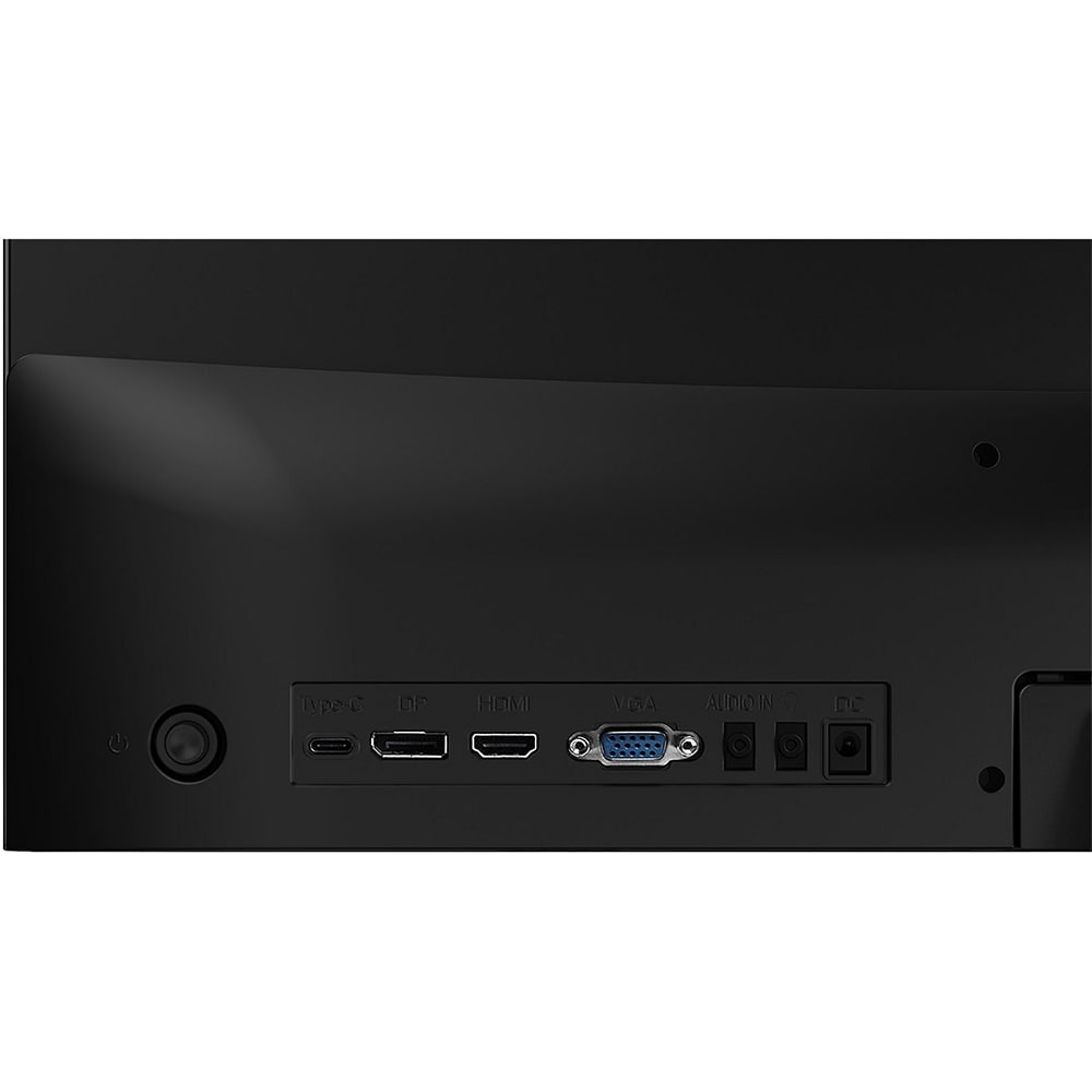 Monitor LED IPS TESLA 24MC645BF, 23.8", Full HD, 100Hz, AMD FreeSync, boxe, negru