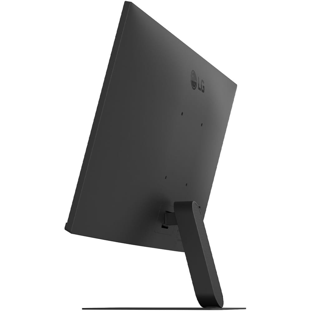 Monitor LED IPS LG 24U411B-B, 23.8", Full HD, 144Hz, HDR10, AMD FreeSync Premium, negru