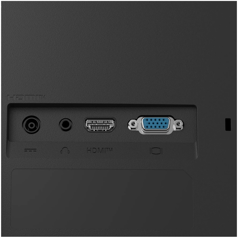 Monitor LED IPS LG 27U41YA-B, 27", Full HD, 120Hz, HDR10, negru