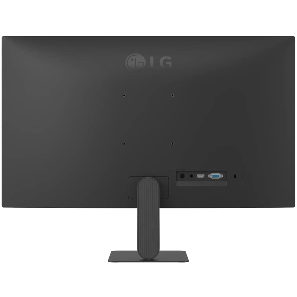 Monitor LED IPS LG 27U41YA-B, 27", Full HD, 120Hz, HDR10, negru