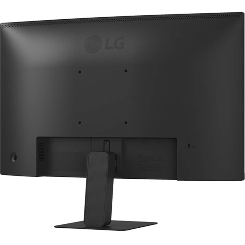 Monitor curbat LED VA LG 24U421A-B, 23.8", Full HD, 100Hz, HDR10, negru