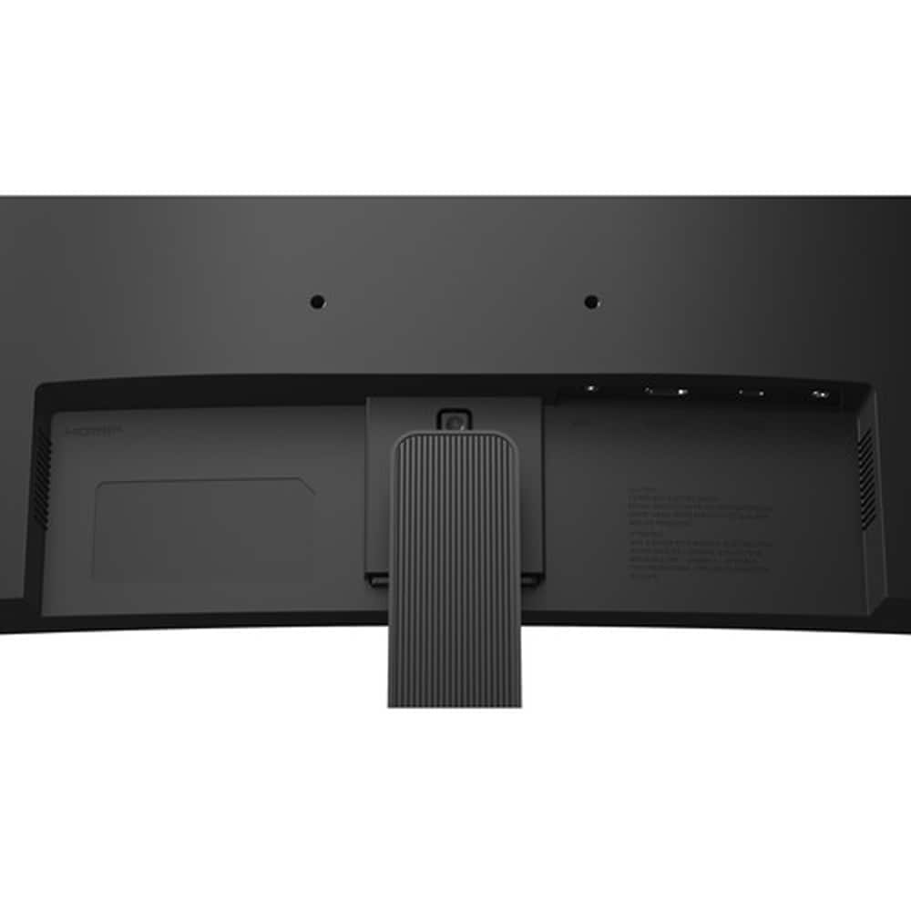 Monitor curbat LED VA LG 24U421A-B, 23.8", Full HD, 100Hz, HDR10, negru
