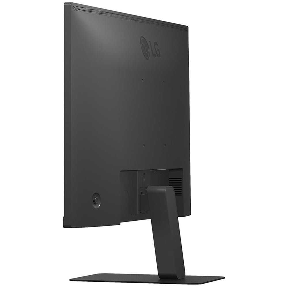 Monitor LED IPS LG 24U631A-B, 31.5", QHD, 100Hz, HDR10, negru