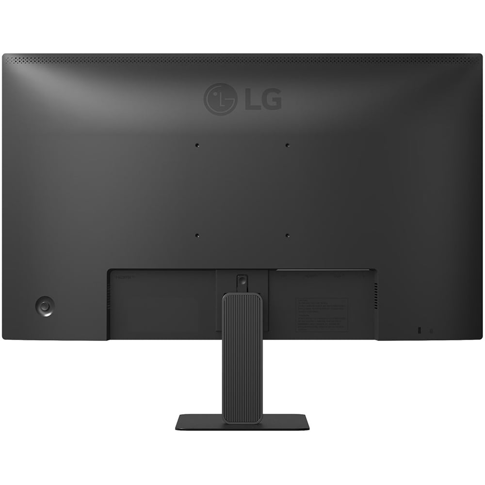 Monitor LED IPS LG 24U631A-B, 31.5", QHD, 100Hz, HDR10, negru