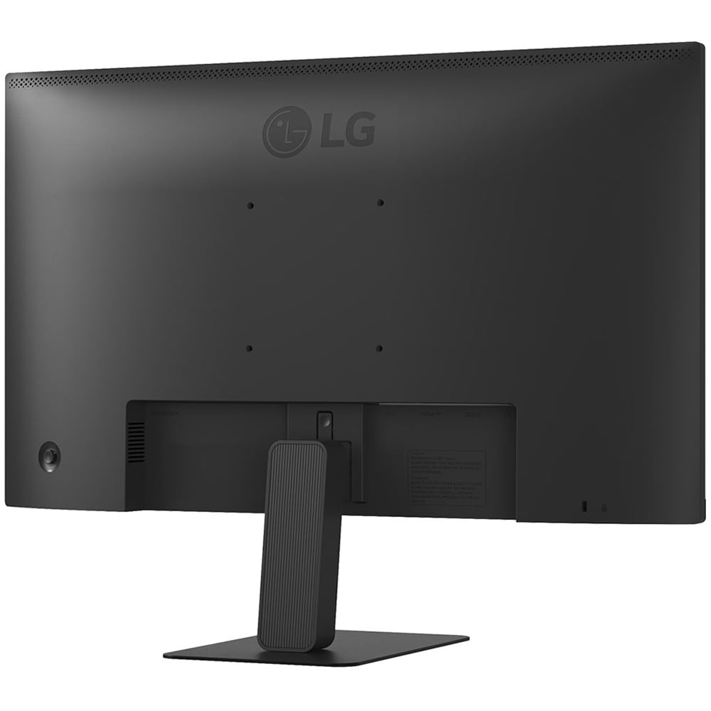 Monitor LED IPS LG 24U631A-B, 31.5", QHD, 100Hz, HDR10, negru