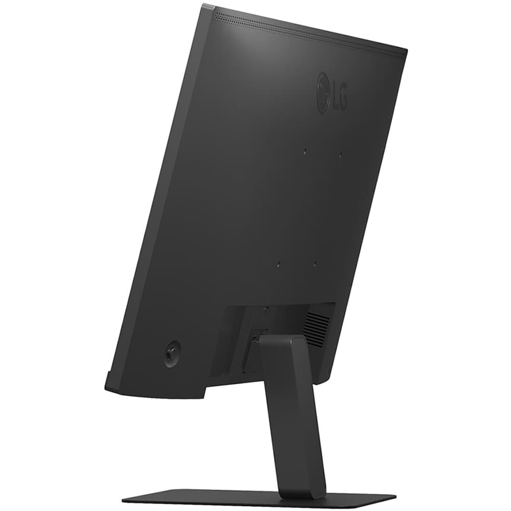 Monitor LED IPS LG 24U631A-B, 31.5", QHD, 100Hz, HDR10, negru