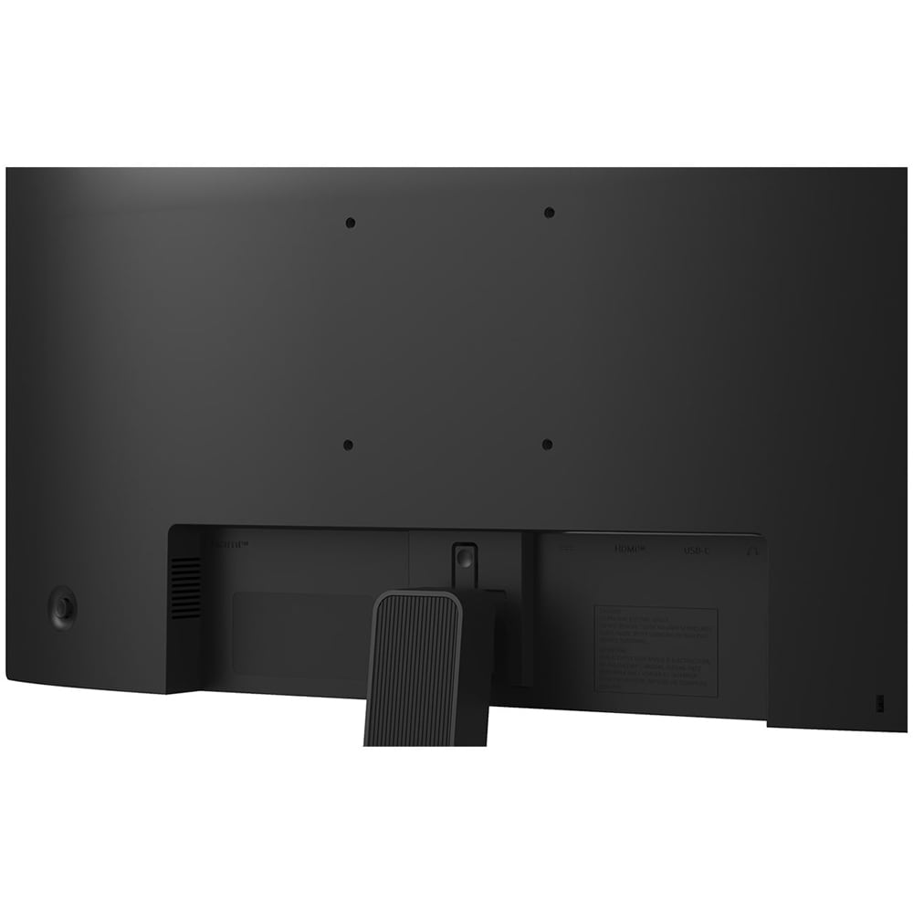 Monitor LED IPS LG 24U631A-B, 31.5", QHD, 100Hz, HDR10, negru