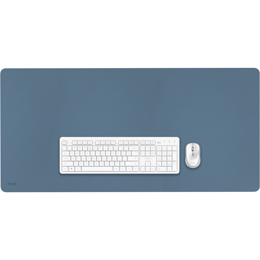 Mouse Pad TRUST Benya XXL 25480, albastru
