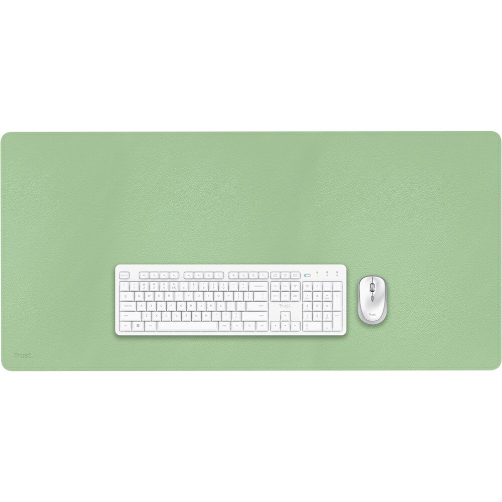 Mouse Pad TRUST Benya XXL 25481, verde