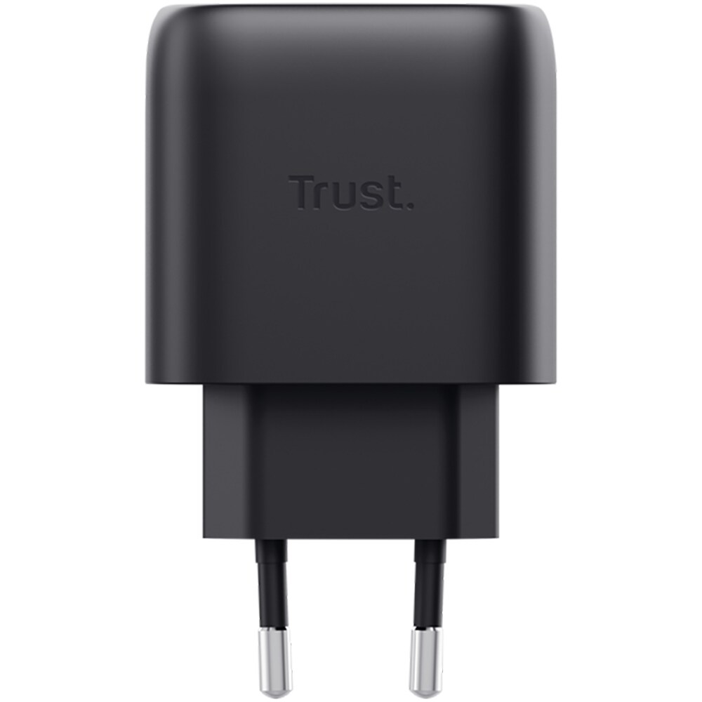 Incarcator laptop universal TRUST Maxo 25521, 45W