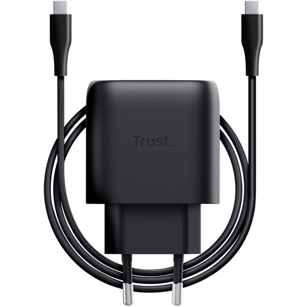 Incarcator laptop universal TRUST Maxo 25521, 45W
