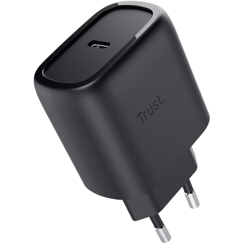 Incarcator laptop universal TRUST Maxo 25521, 45W