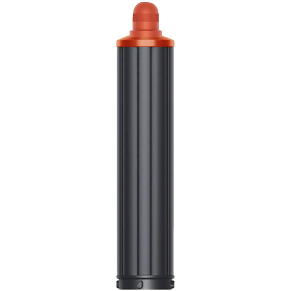 Trusa coafat Multistyler DYSON Airwrap I.D. HS08, 90 grade, invelis ceramic, apricot