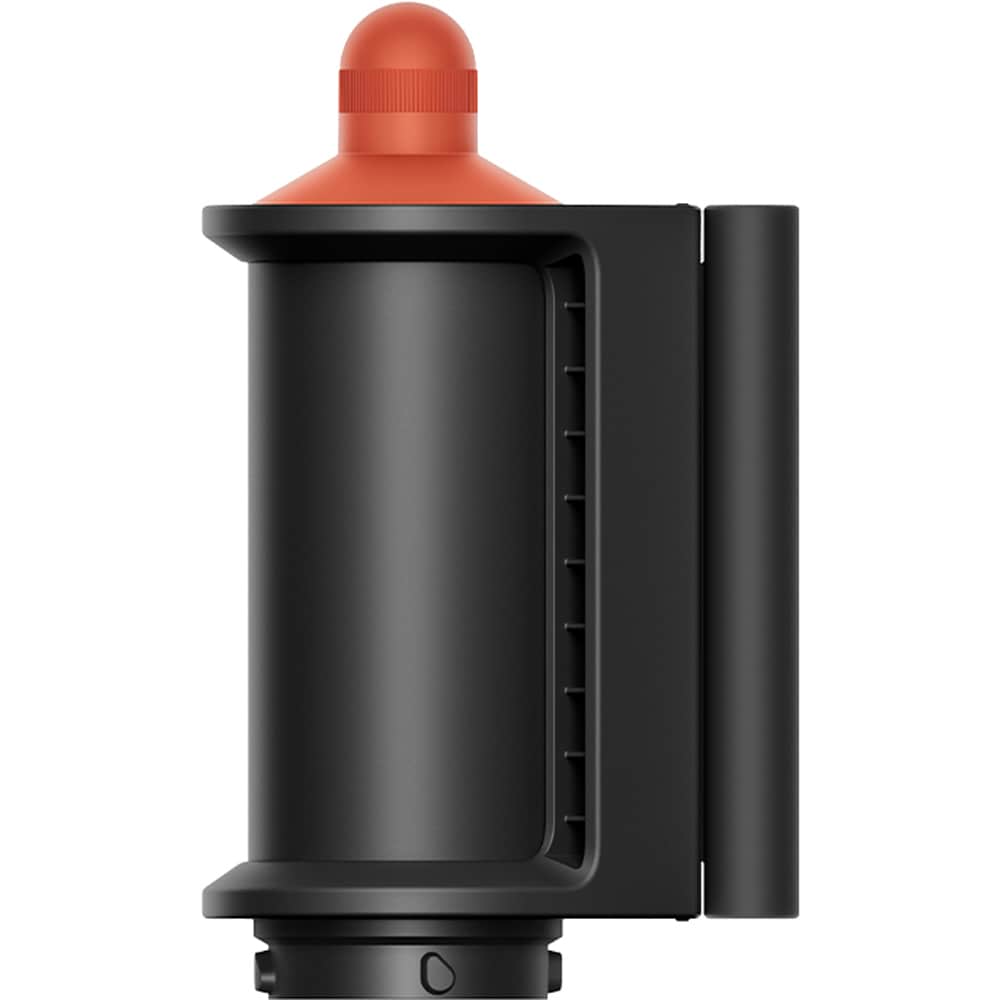Trusa coafat Multistyler DYSON Airwrap I.D. HS08, 90 grade, invelis ceramic, apricot