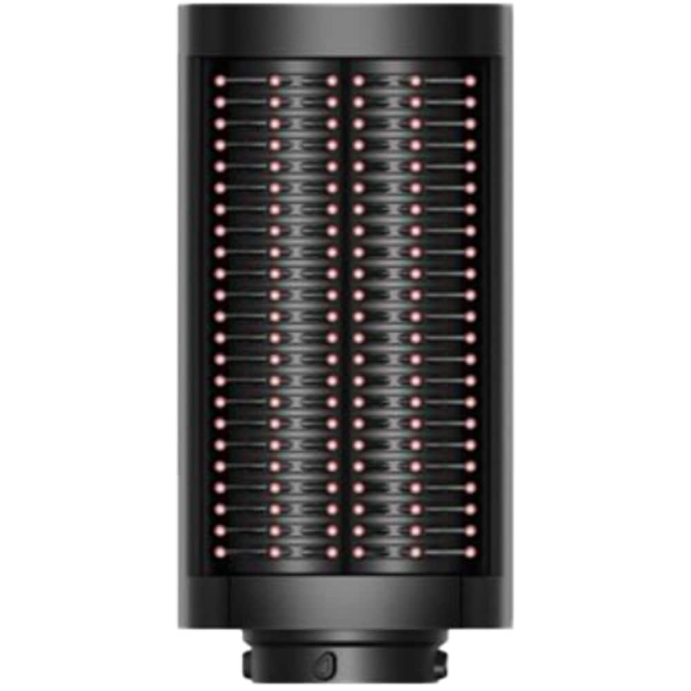 Trusa coafat Multistyler DYSON Airwrap I.D. HS08, 90 grade, invelis ceramic, apricot