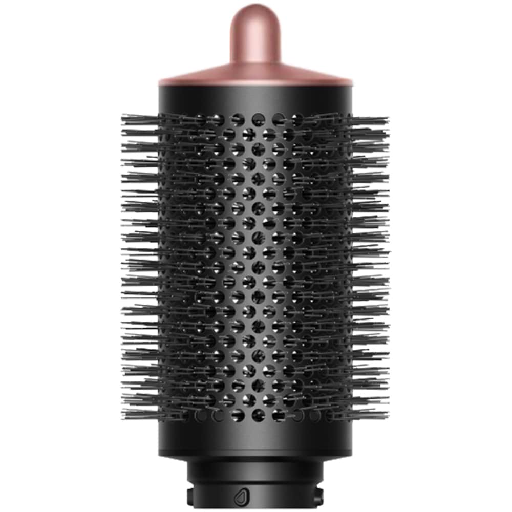 Trusa coafat Multistyler DYSON Airwrap I.D. HS08, 90 grade, invelis ceramic, apricot